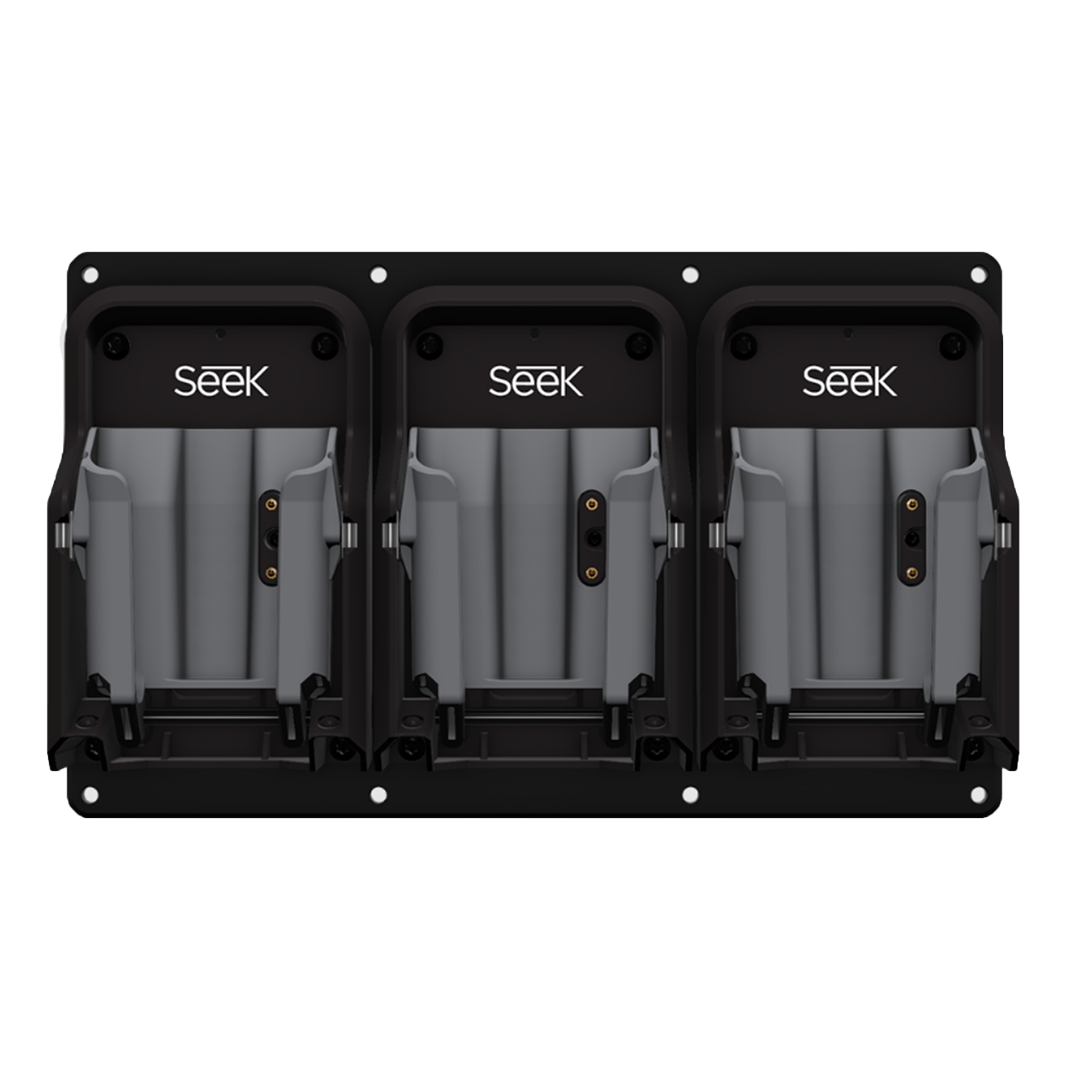 Chargeur camion triple pour Firepro 200 et 300