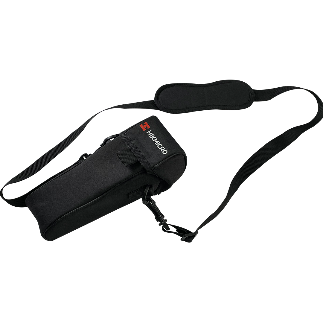 Housse pour caméra BX20 avec sangle