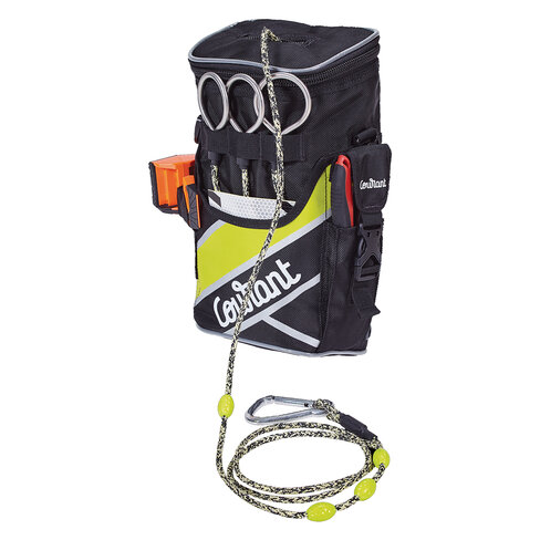 Sac Courant faster pour ligne guide 50-60m