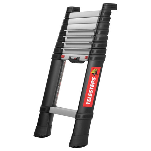 Échelle télescopique Telesteps prime 3.00m conforme en 131-6