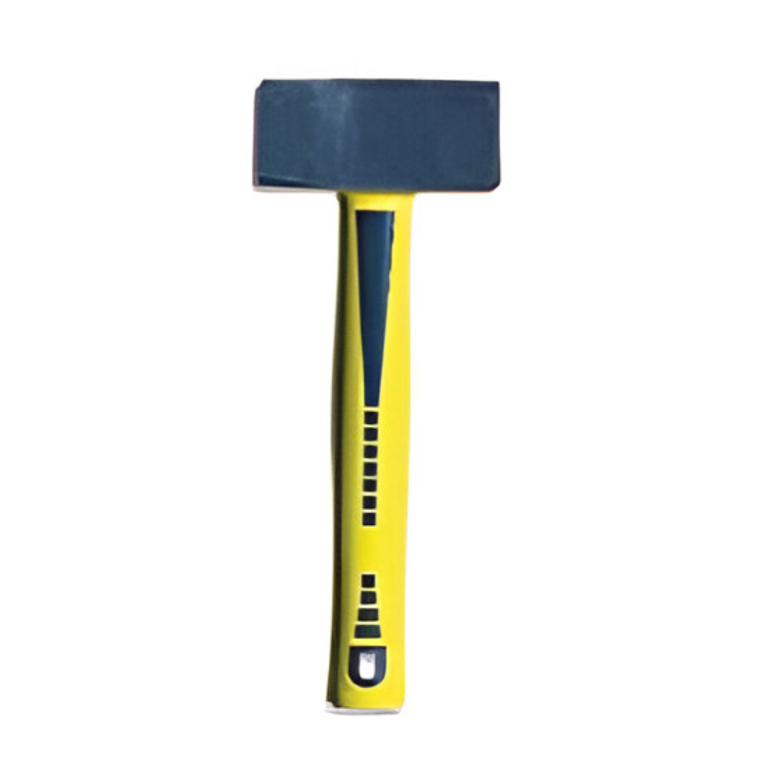 Massette 1.25kg manche fibre 26cm