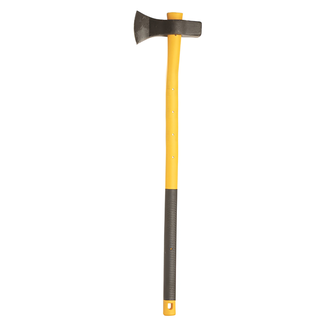 Merlin 3.5kg manche fibre 90cm