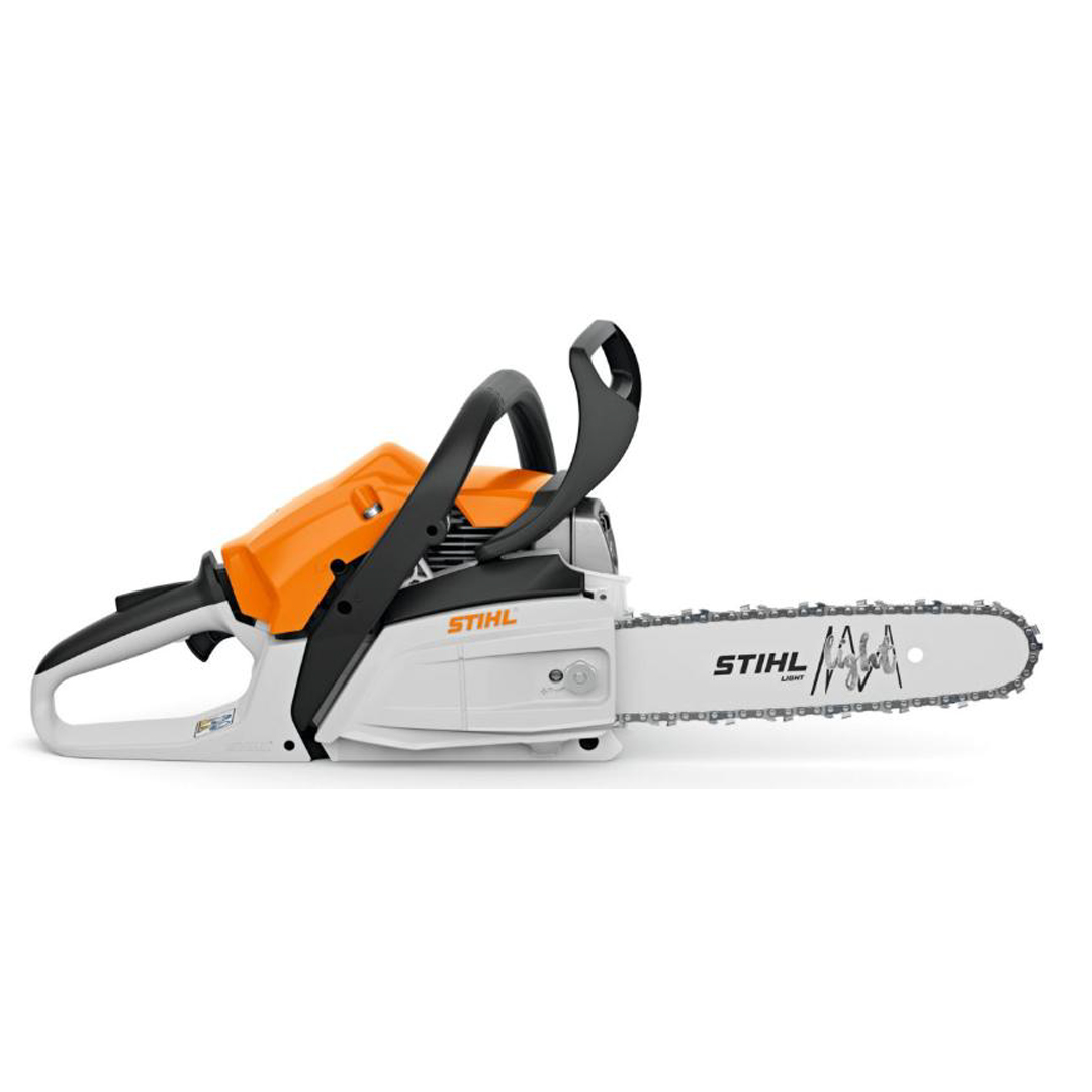 Tronçonneuse Stihl MS 162 guide 35cm