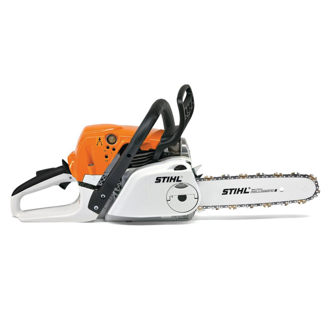 Tronçonneuse Stihl MS 251CBE 45 guide 45cm rollomatic