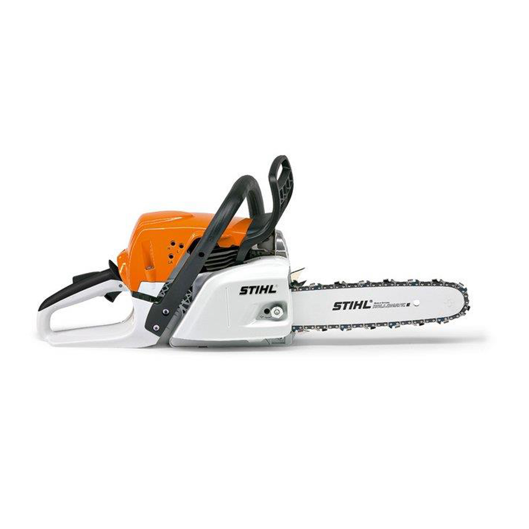 Tronçonneuse Stihl MS 251/45 guide 45cm rollomatic