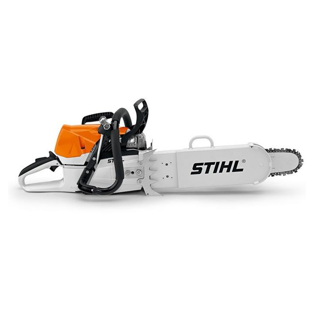 Tronçonneuse Stihl MS 462 C-MR interventions spéciales