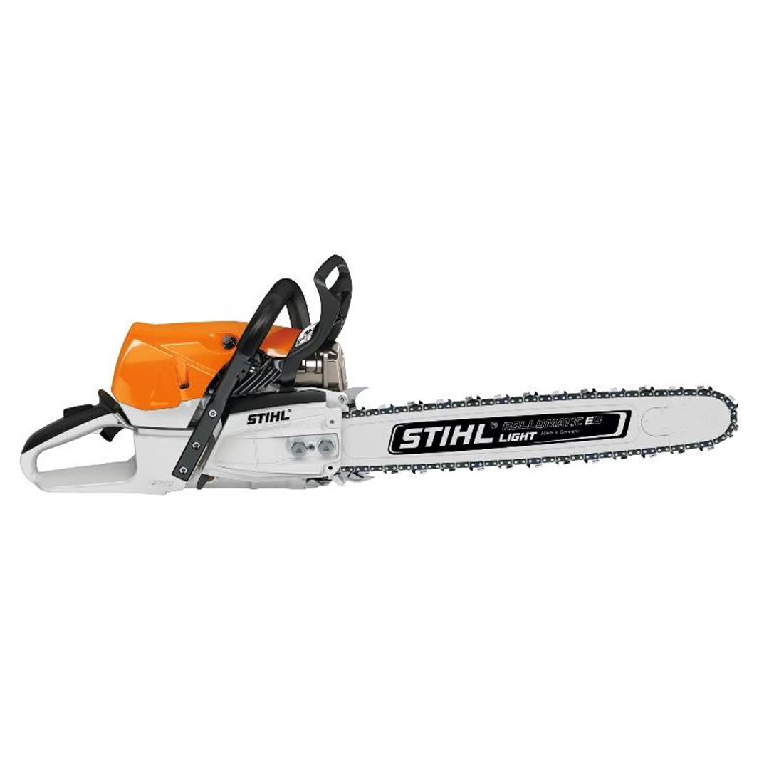 Tronçonneuse Stihl MS 500-I guide 71cm