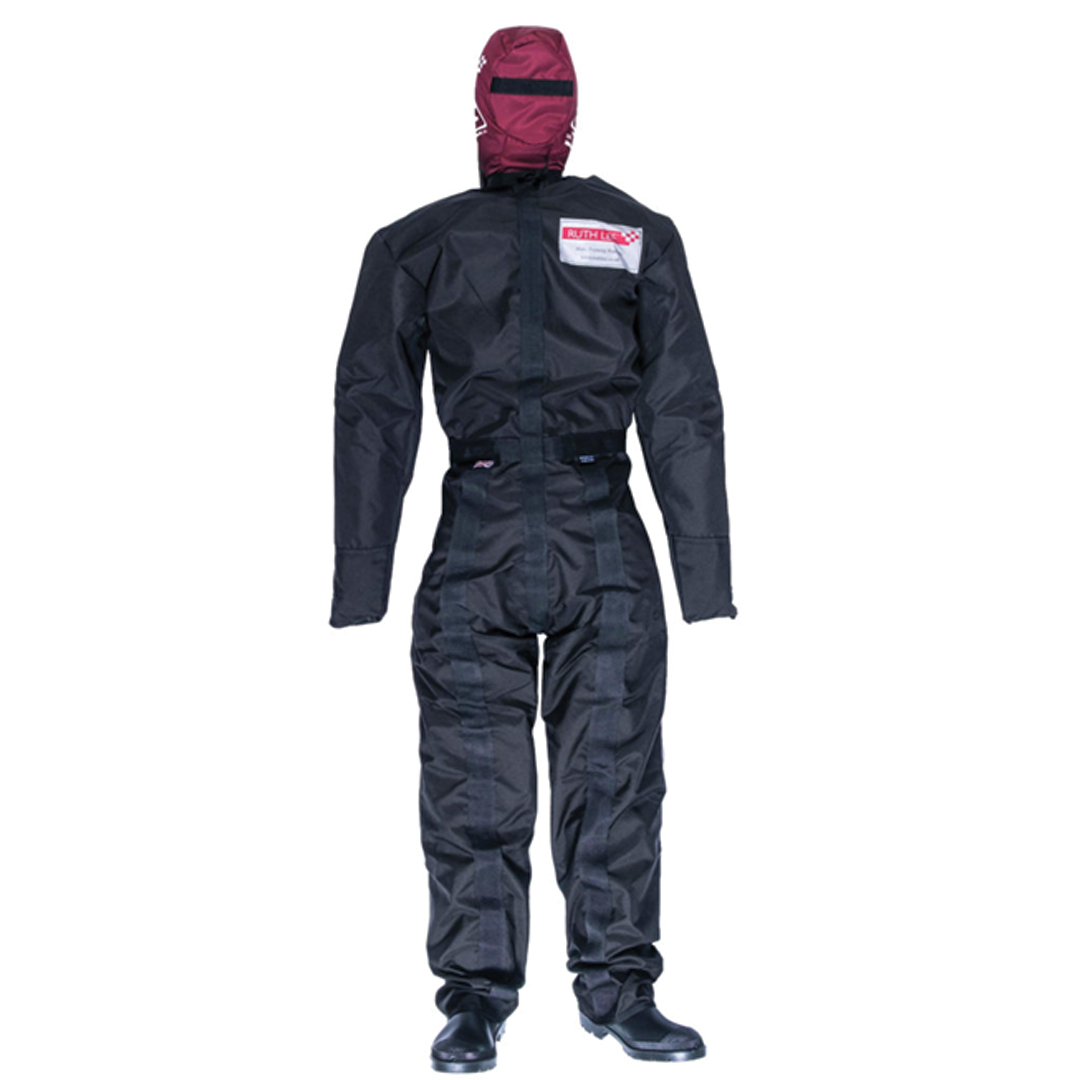 Mannequin de sauvetage terrestre 70kg RLN70
