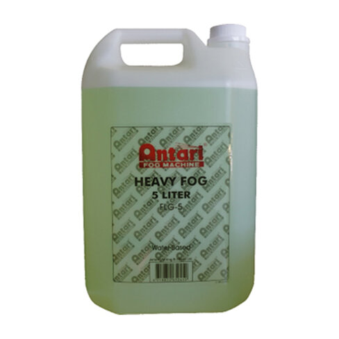 Liquide haute densité le bidon de 5l