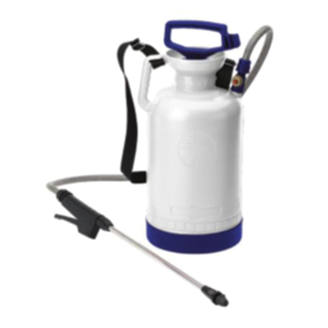 Pulvérisateur à pression préalable 6l joint viton