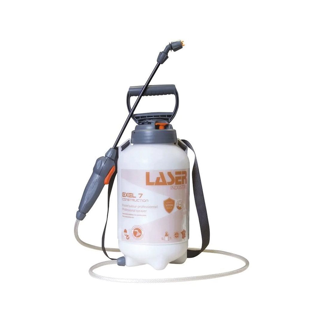 Pulvérisateur exel 5l