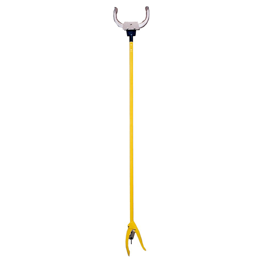 Pince capture chat 110cm grande mâchoire