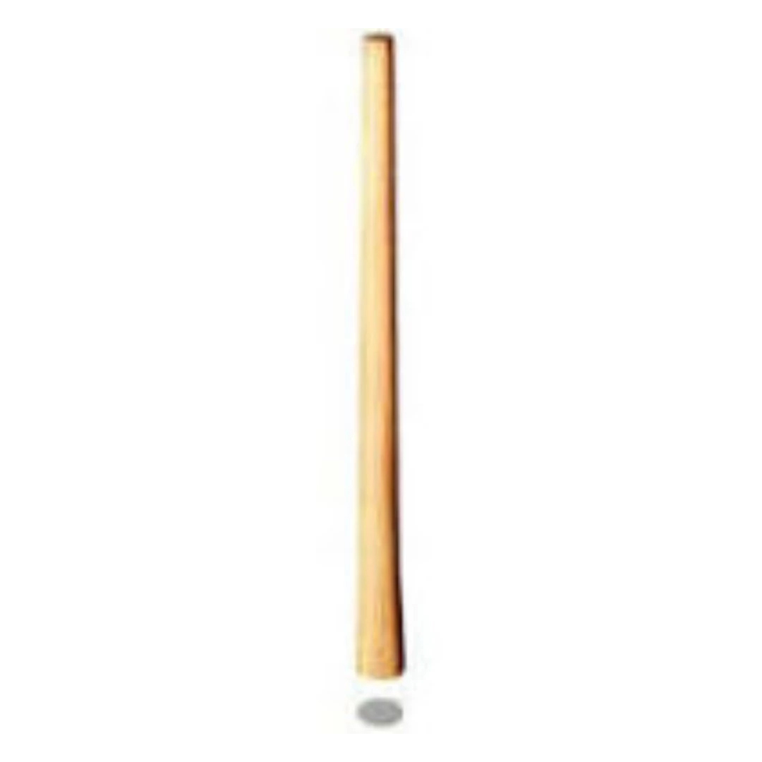 Manche bois 90cm pour masse