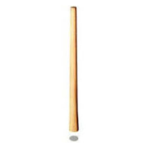 Manche bois 90cm pour masse