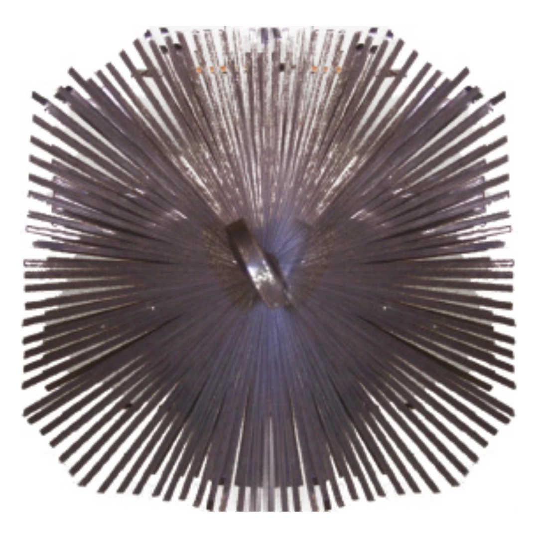 Hérisson pro acier 150x150
