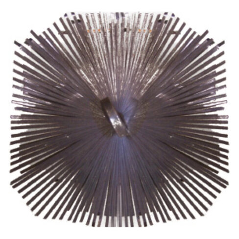 Hérisson pro acier 150x150
