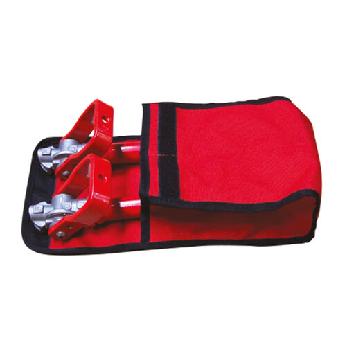 Pochette à lances pour claie FDF