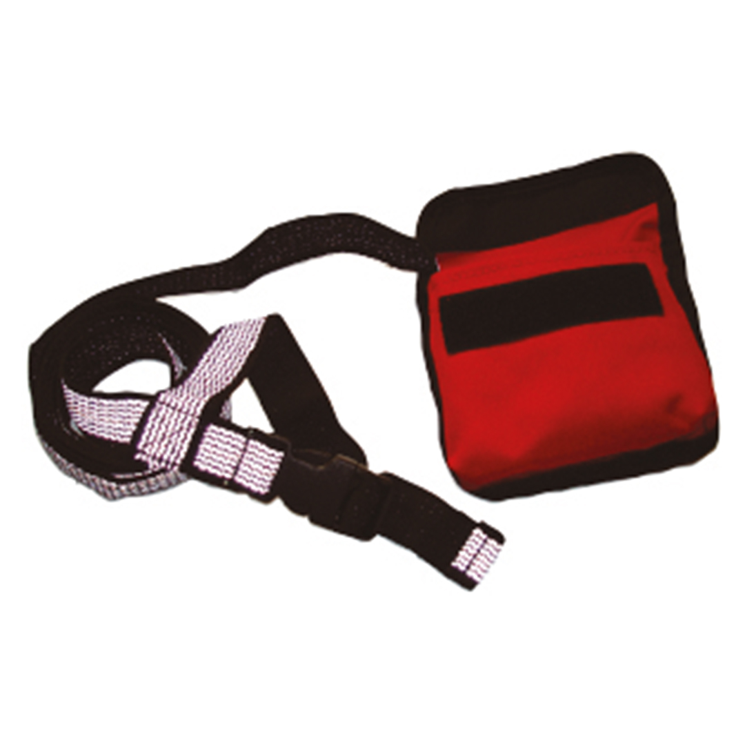 Pochette liaison tuyau/claie pour claie FDF
