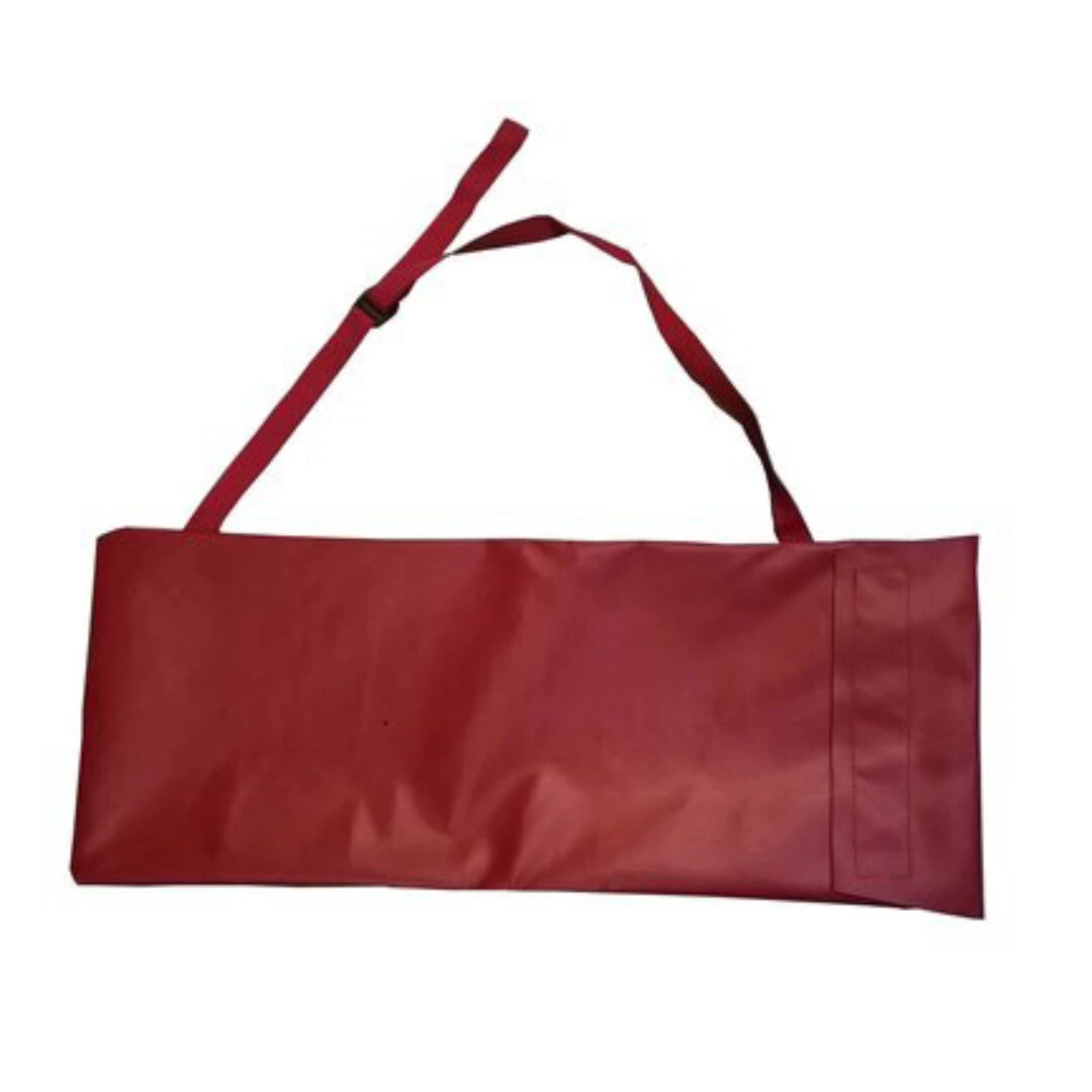 Housse pour gilet porteur eau