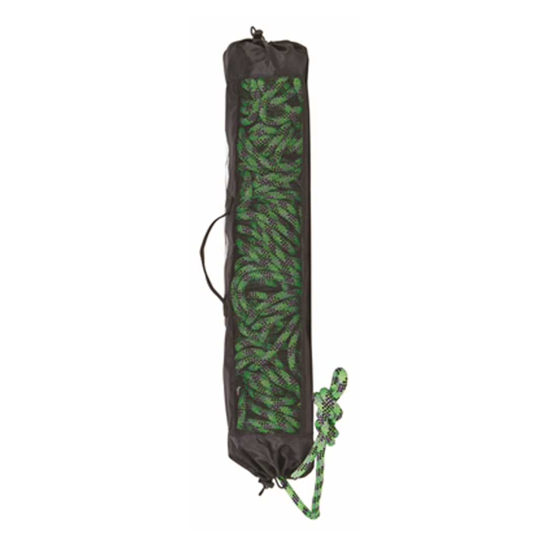Sac cross rope light