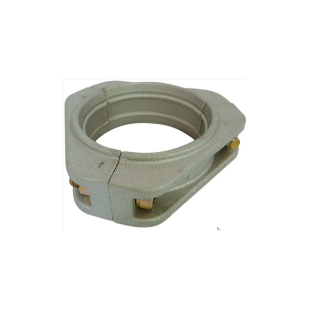 Collier serrage 3 points ø110