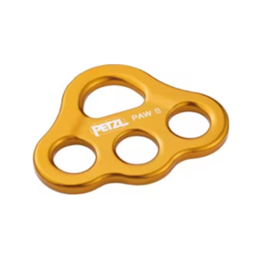 Multiplicateur d'amarrage 4 trous