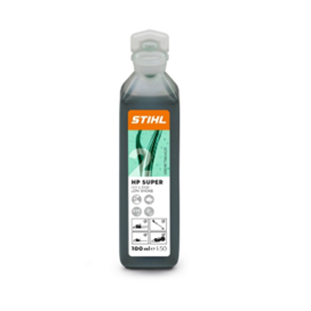Huile moteur HP ultra le bidon de 1l