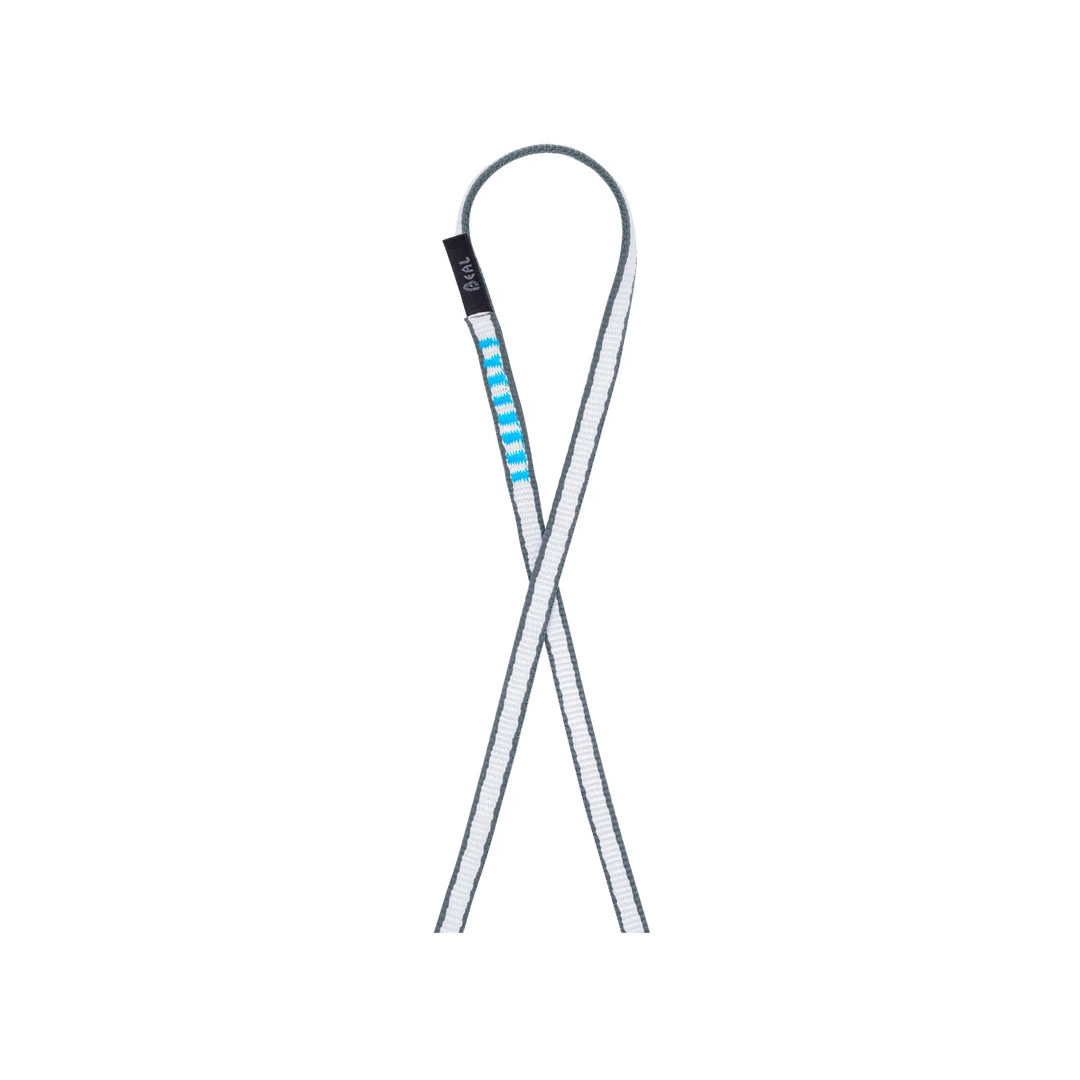 Anneau de sangle en dynemaa 10mm - 60 cm