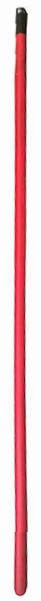 Manche bois rouge 2x2m pour gaffe