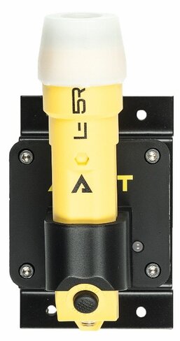 Chargeur 1x 12/240v pour Adalitl L-5R