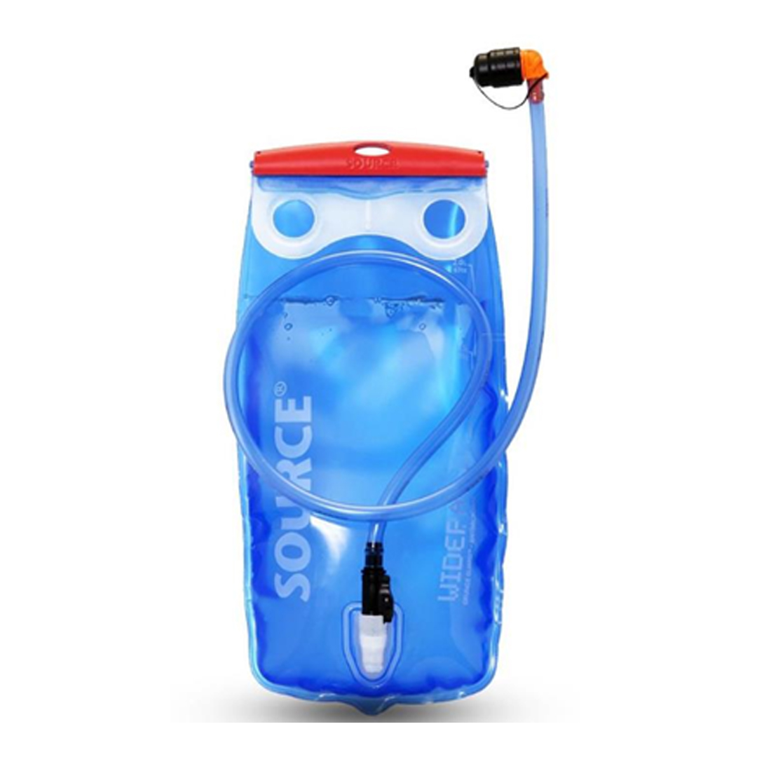 Poche à eau 2-3l source Widepac