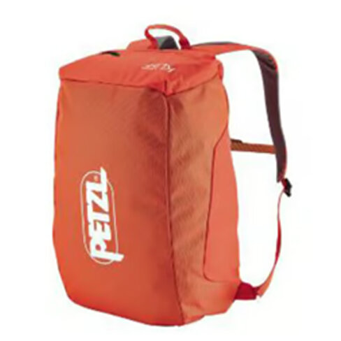 Sac à corde Petzl Kliff (orange)