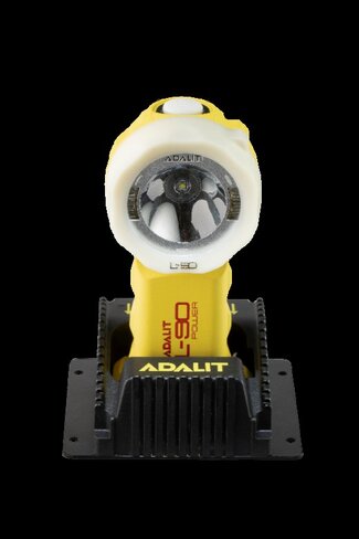 Chargeur 1x 240v pour lampe Adalit L-90R/L-90R power