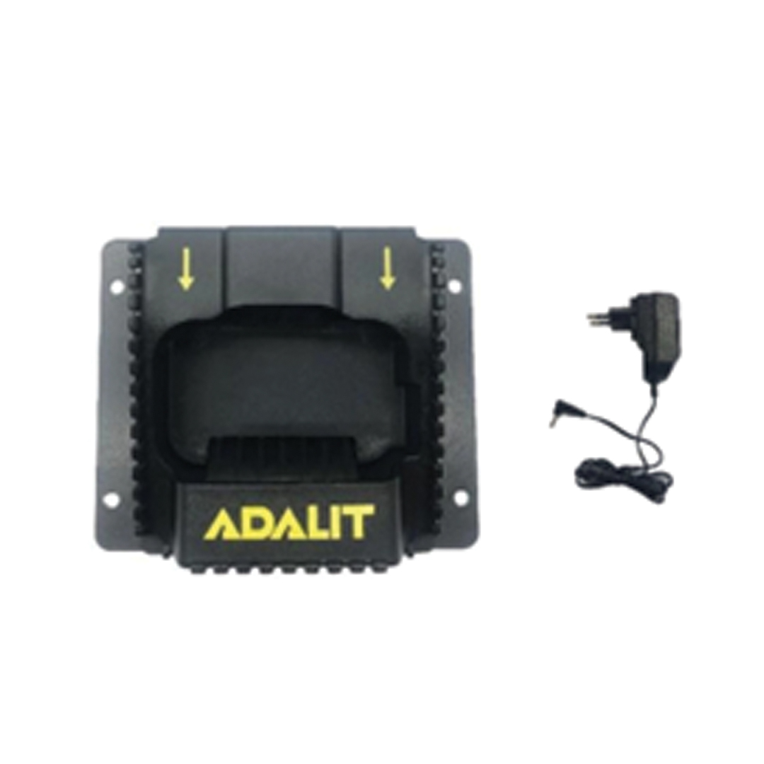 Chargeur 1x 12/24v et 240v pour Adalit L-90R/L-90R power