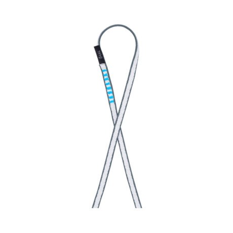 Anneau de sangle en dynemaa 10mm - 120 cm