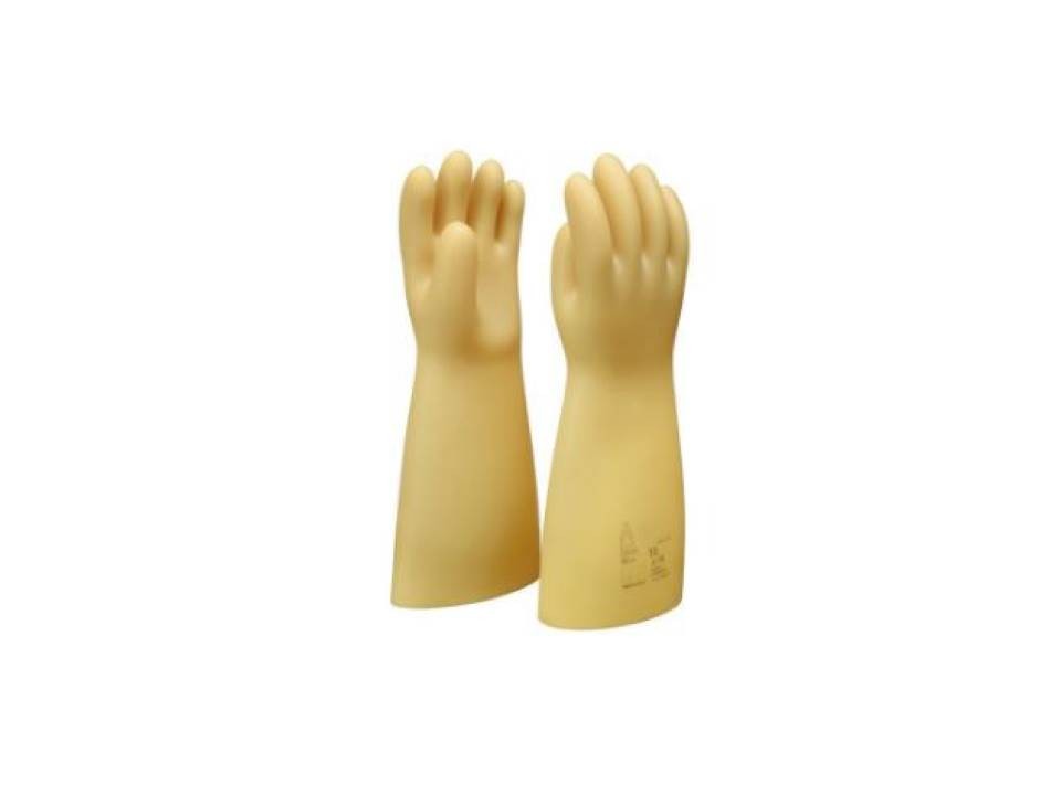 Paire de gants de rechange valise électro secours