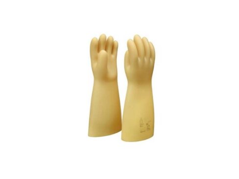 Paire de gants de rechange valise électro secours