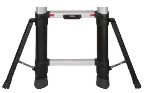 Pieds ajustables de sécurité pour telesteps prime (par 2)