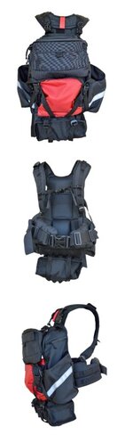 Sac à dos FDF day pack