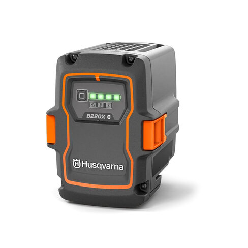 Batterie Husqvarna 40-B220X 36V 6AH (216WH)