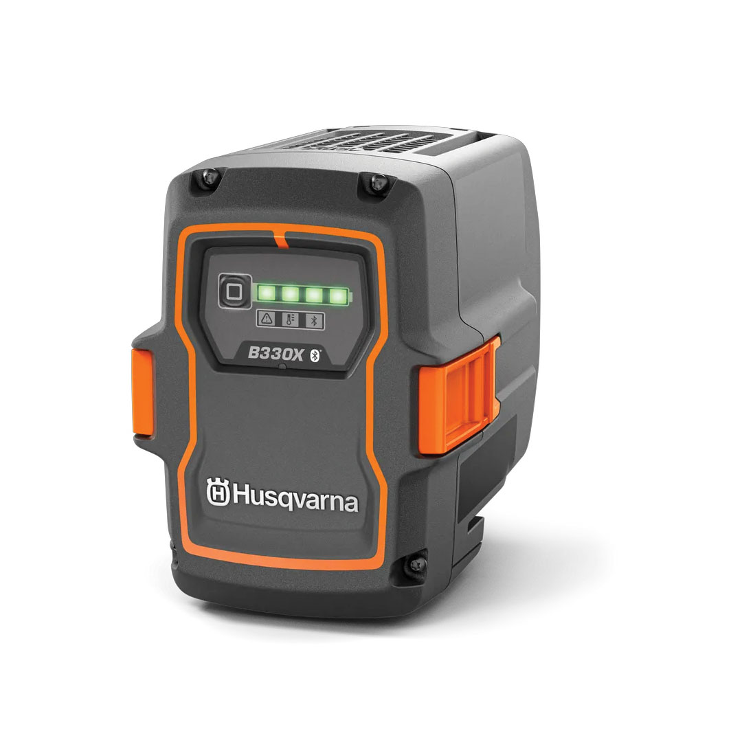 Batterie Husqvarna 40-B330x 36v 9ah (384wh)