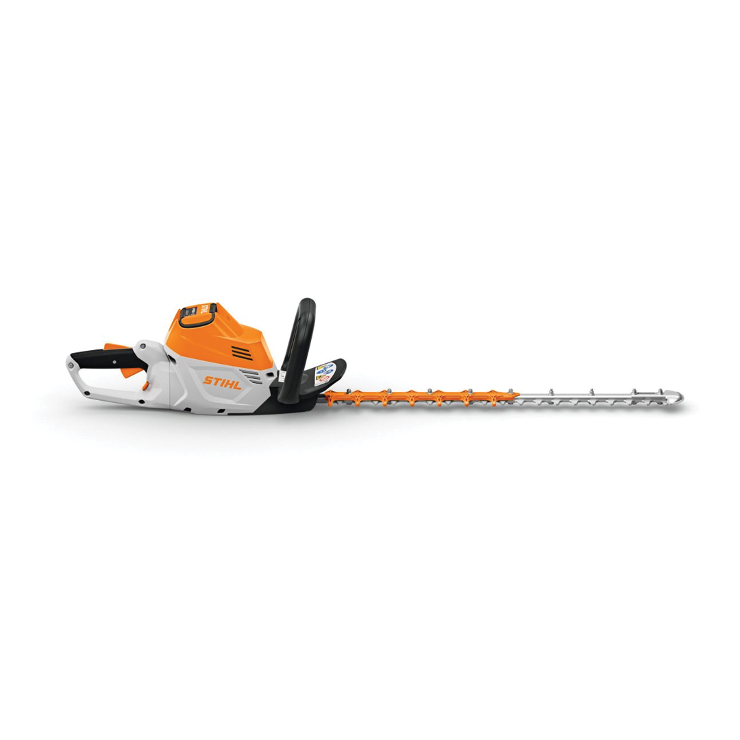 Taille-haies Stihl HSA 100 sans batterie ni chargeur