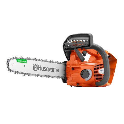 Tronçonneuse sur batterie Husqvarna T535i XP guide de 30cm