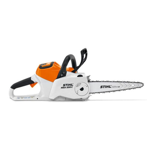 Tronçonneuse Stihl MSA 200 CB sans batterie ni chargeur