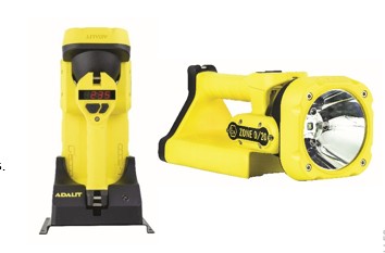 Kit l-5000 z0 + chargeur