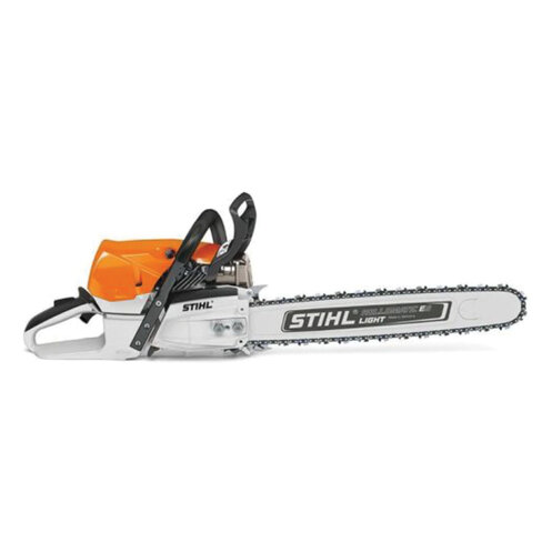 Tronçonneuse Stihl MS 661C-M80 guide 80cm