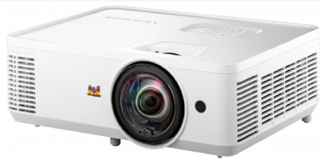 Vidéoprojecteur Viewsonic PS502W