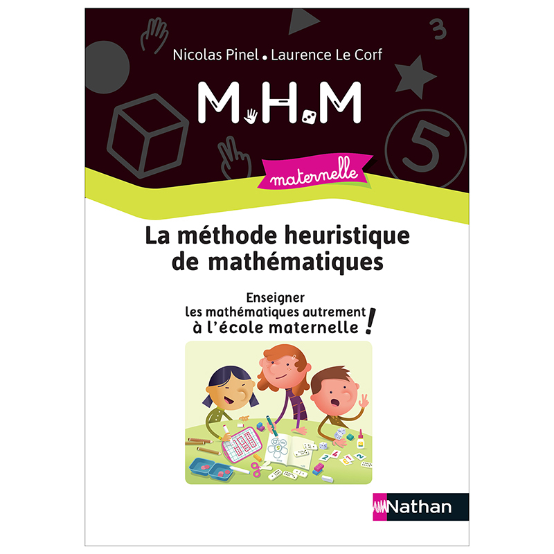 Guide de la méthode pour la maternelle - MHM