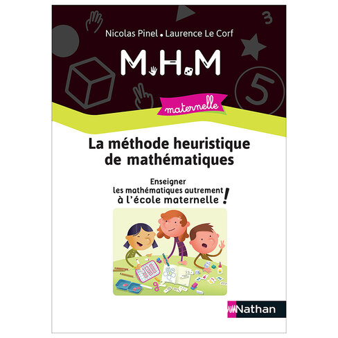 Guide de la méthode pour la maternelle - MHM