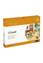 J'oraliz